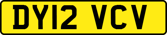 DY12VCV