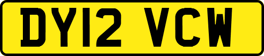 DY12VCW