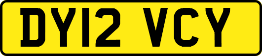 DY12VCY