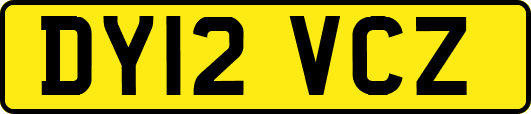 DY12VCZ