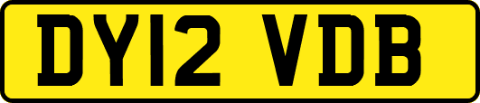 DY12VDB