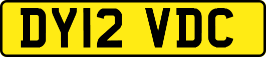 DY12VDC