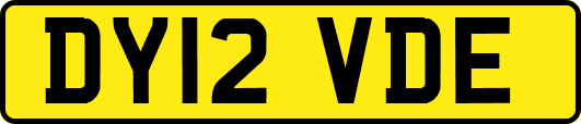 DY12VDE
