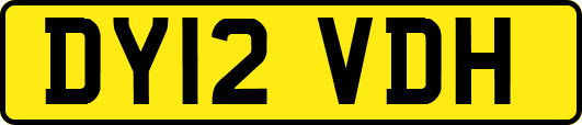 DY12VDH