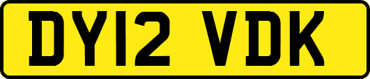 DY12VDK