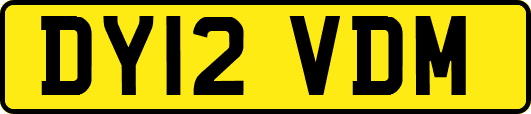 DY12VDM