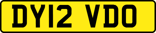 DY12VDO
