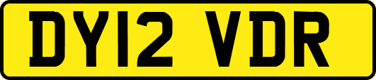 DY12VDR