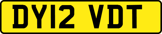 DY12VDT