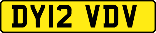 DY12VDV