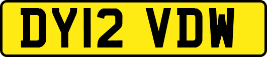 DY12VDW
