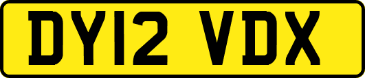 DY12VDX