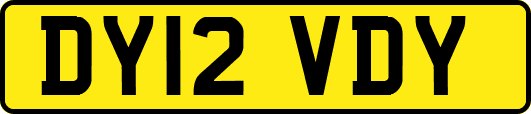 DY12VDY