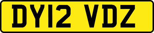 DY12VDZ