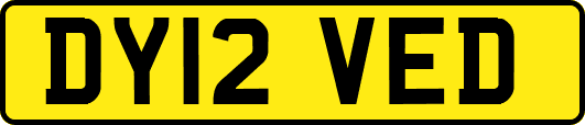DY12VED