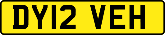 DY12VEH
