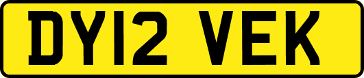 DY12VEK