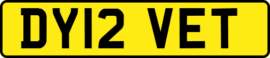 DY12VET