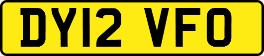 DY12VFO