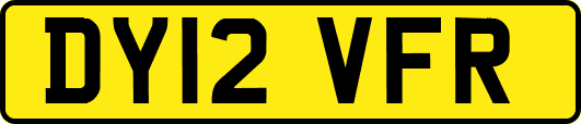 DY12VFR
