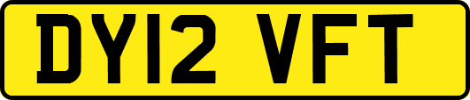 DY12VFT