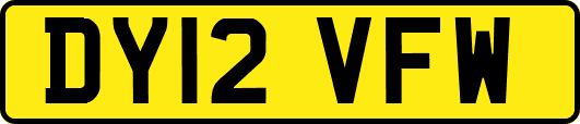 DY12VFW