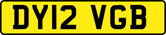 DY12VGB