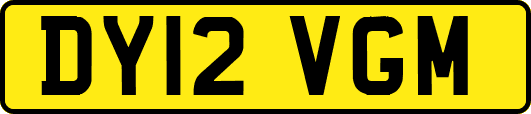 DY12VGM