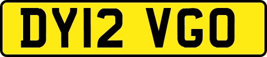 DY12VGO