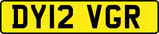 DY12VGR