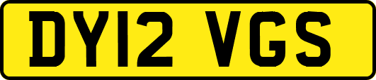 DY12VGS