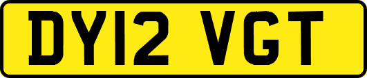 DY12VGT