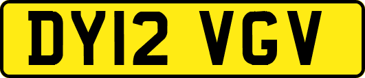 DY12VGV