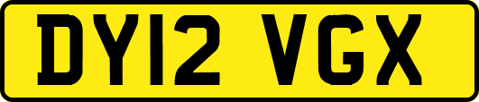 DY12VGX