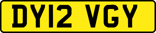 DY12VGY