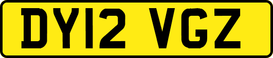 DY12VGZ