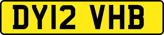 DY12VHB