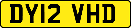 DY12VHD