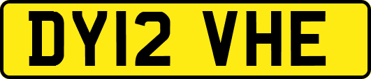 DY12VHE