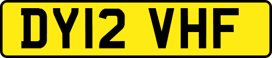 DY12VHF