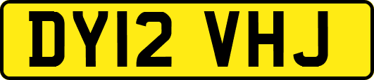 DY12VHJ