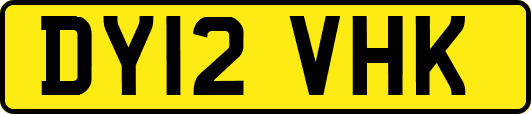 DY12VHK