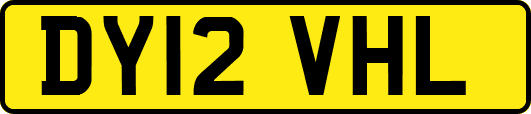DY12VHL