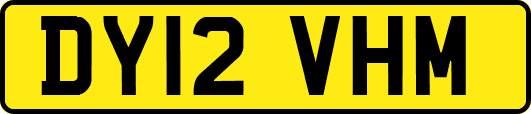 DY12VHM