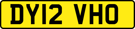 DY12VHO
