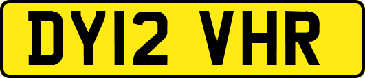 DY12VHR