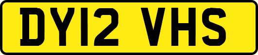 DY12VHS