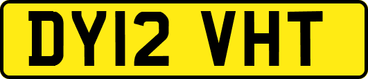 DY12VHT