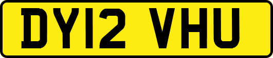 DY12VHU
