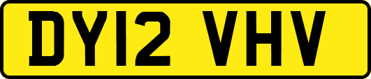 DY12VHV